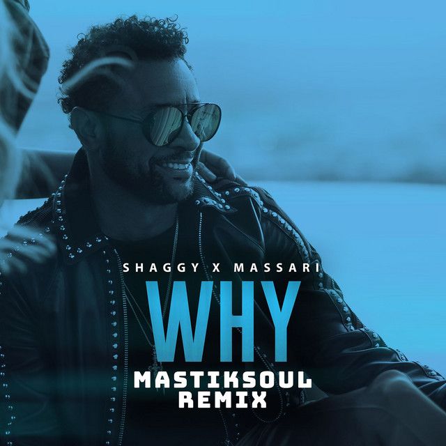 Why - Mastiksoul Remix