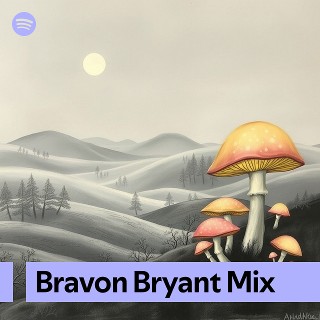 Bravon Bryant Mix