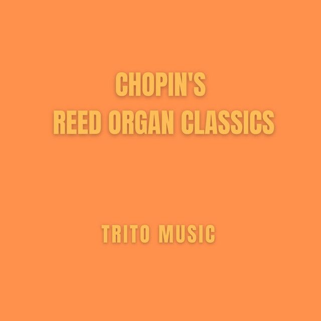 Sonate 2 b-moll Reed Organ Edition