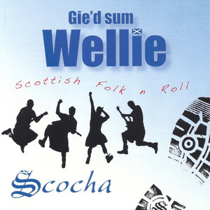 Scots Wha Hae