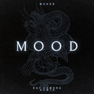 Mood - RAF Camora Remix