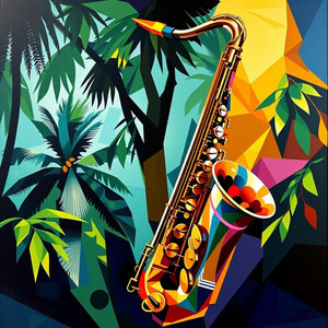 Tropic Sax Fever