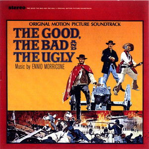 The Ecstasy Of Gold - 2004 Remaster