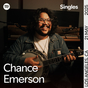 All My Love - Spotify Singles