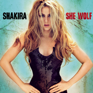 Give It Up To Me (feat. Lil Wayne)