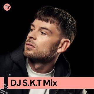 DJ S.K.T Mix