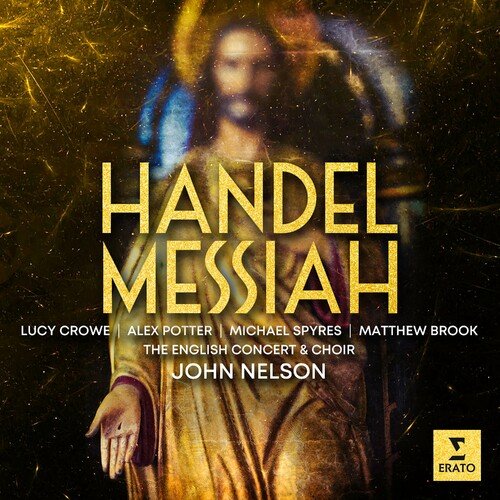 Handel: Messiah, HWV 56, Pt. 1: Accompagnato. "Comfort Ye, My People"