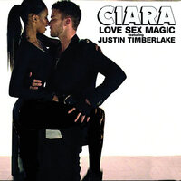 Love Sex Magic (feat. Justin Timberlake) - Jason Nevins Sex Club Radio Mix