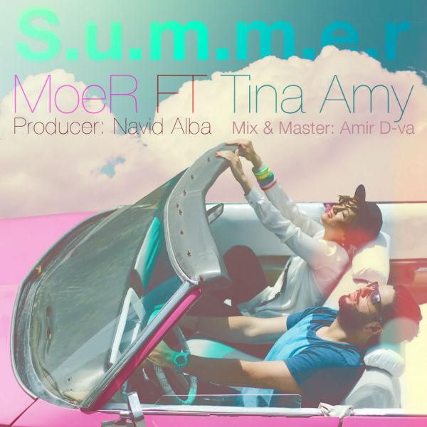 Summer (Ft Tina Amy)