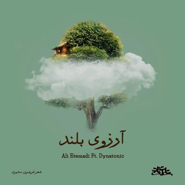 آرزوی بلند