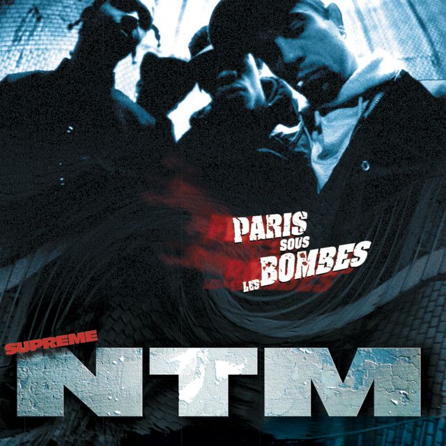 Affirmative Action (feat. Suprême NTM) - Saint-Denis Style Remix