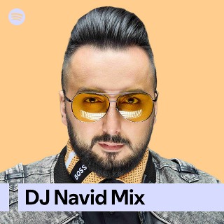 DJ Navid Mix