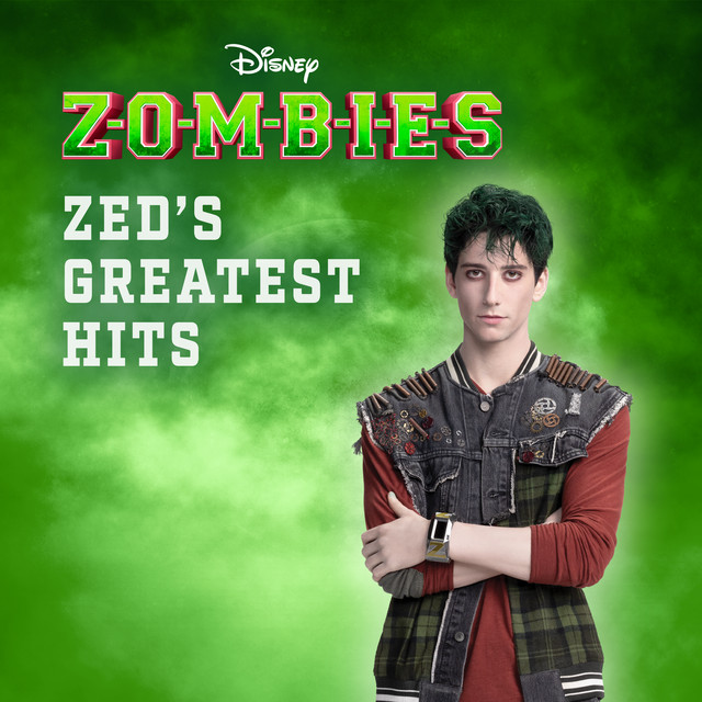 Like the Zombies Do - From "ZOMBIES 2"/Soundtrack Version