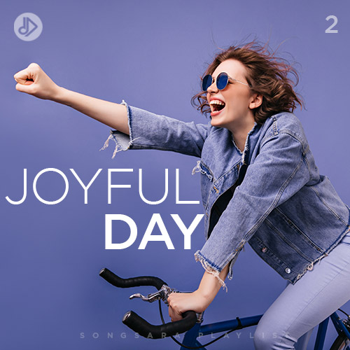 Cheerful