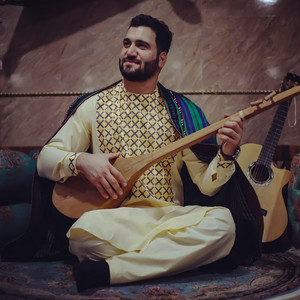 شیرین جان - Studio Version