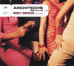 Body Groove - Mix Mc Version