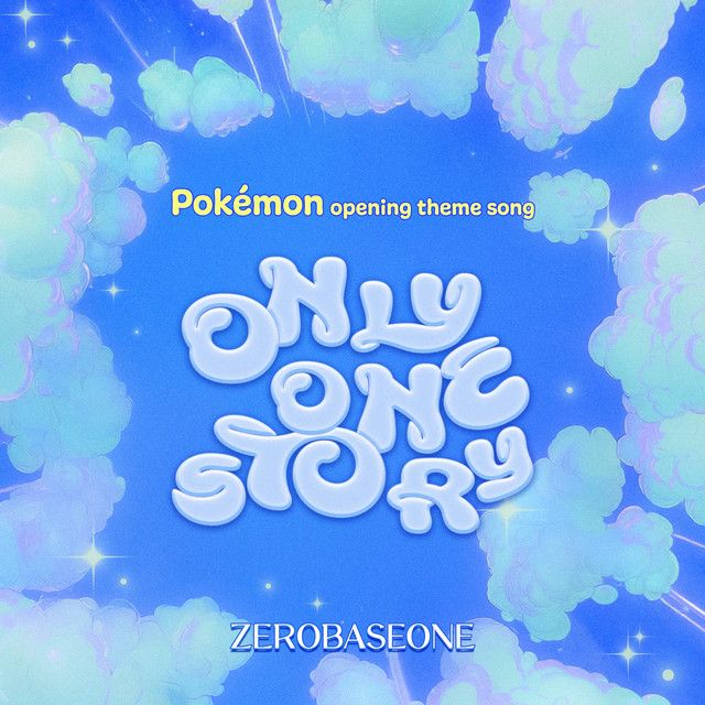 Only One Story - Korean ver.
