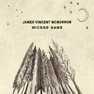 Wicked Game - Recorded Live at St Canice Cathedral, Kilkenny