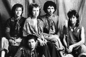 Dexys Midnight Runners