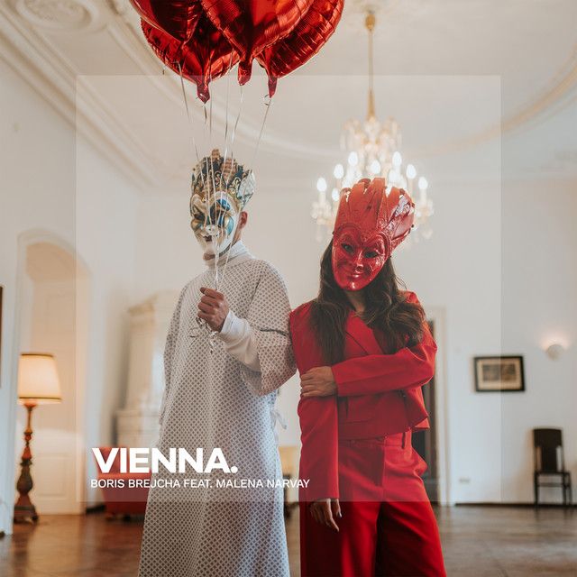 Vienna - Edit