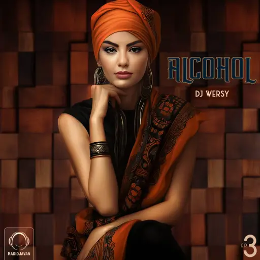 Alcohol 3