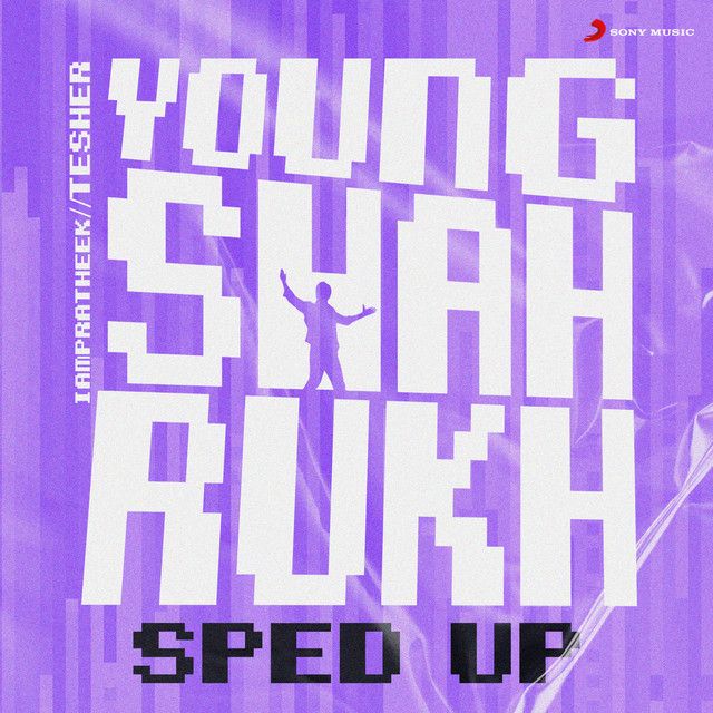 Young Shahrukh - Sped Up