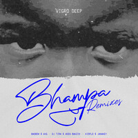 Bhampa - DJ Tira & Woza Bakzin Gqom Remix