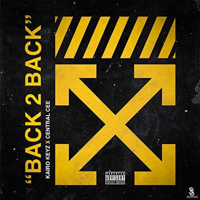 BACK2BACK