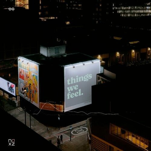 reflective rhythm (feat. Malte Marten)