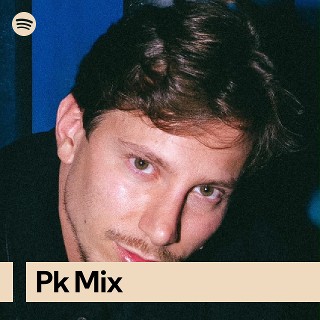 Pk Mix