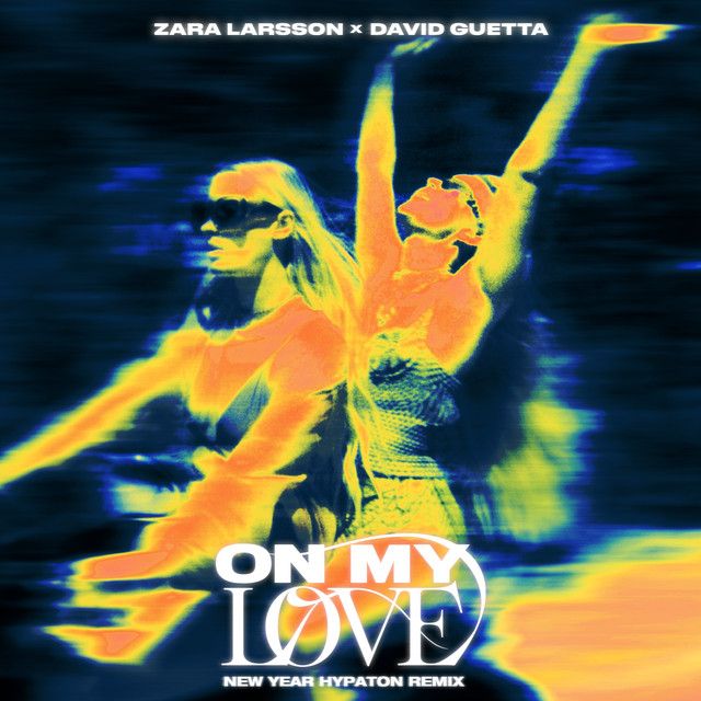 On My Love - New Year Hypaton Remix