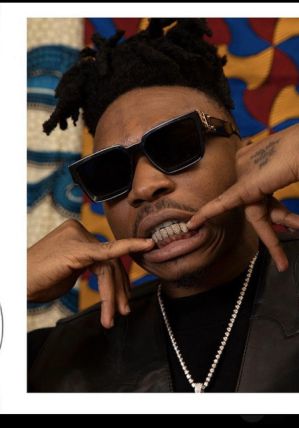 Mayorkun