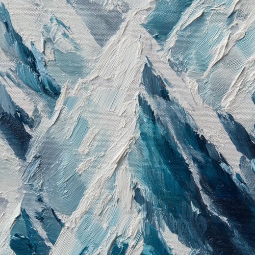 Ice Bloom