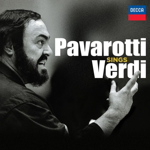Luisa Miller / Act 3: Padre, ricevi l'estremo addio