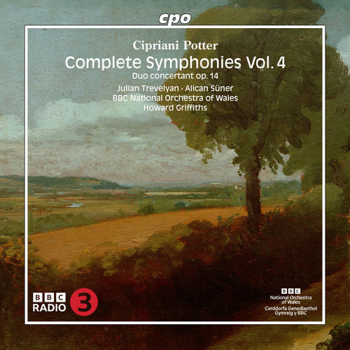 Symphony in G minor (1832): Scherzo. Vivace