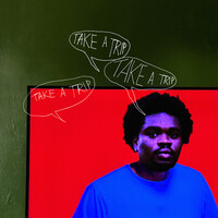 TAKE A TRIP (With Bricknasty & Khakikid)