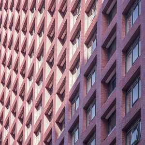 Prismatic Patterns