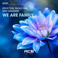 We Are Family