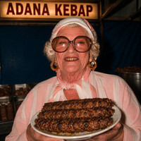 ADANA KEBAP