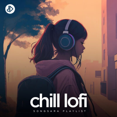 chill lofi
