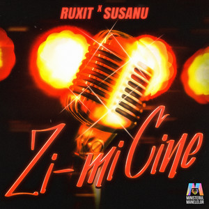 Zi-mi cine