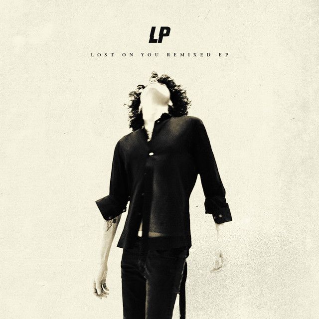 Lost On You - Swanky Tunes & Going Deeper Remix