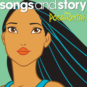 Colors of the Wind - From "Pocahontas"