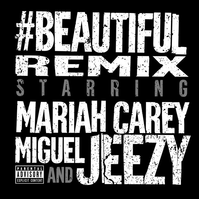#Beautiful - Remix
