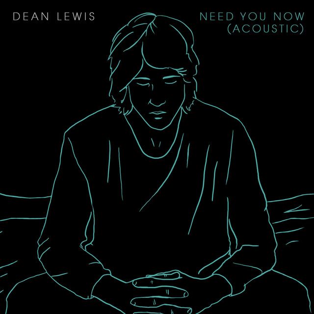 Need You Now - Acoustic