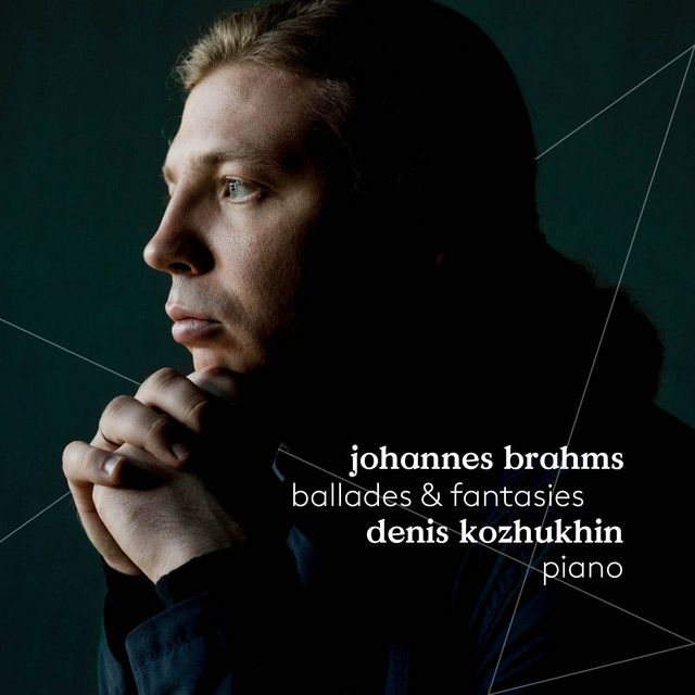 4 Ballades, Op. 10: No. 1 in D Minor, "Edward"