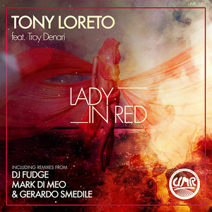 Lady In Red
