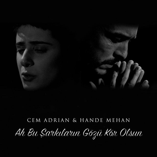 Ah Bu Şarkıların Gözü Kör Olsun