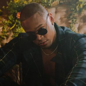Léo Santana