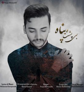 بی پشت و پناه
